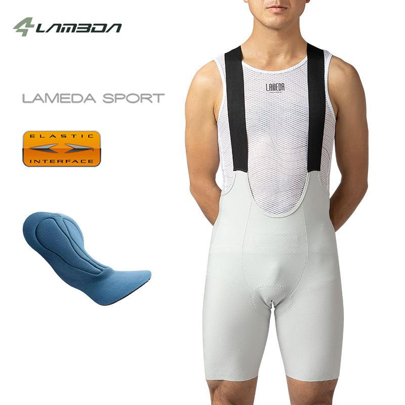 Lameda ขาสั้นสำหรับผู้ชายแผ่นฟ - Cycling Commuter Trousers บทวิจารณ์และราคา